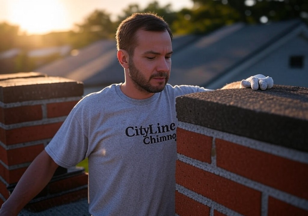 Dependable Chimney Rebuilding Services for Lasting Quality in Lakeville, MA