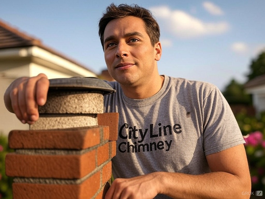 Durable Chimney Caps for Improved Performance in Lakeville, MA