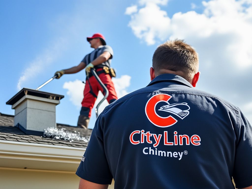 Top-Quality Chimney Cleaning Services in Lakeville, MA